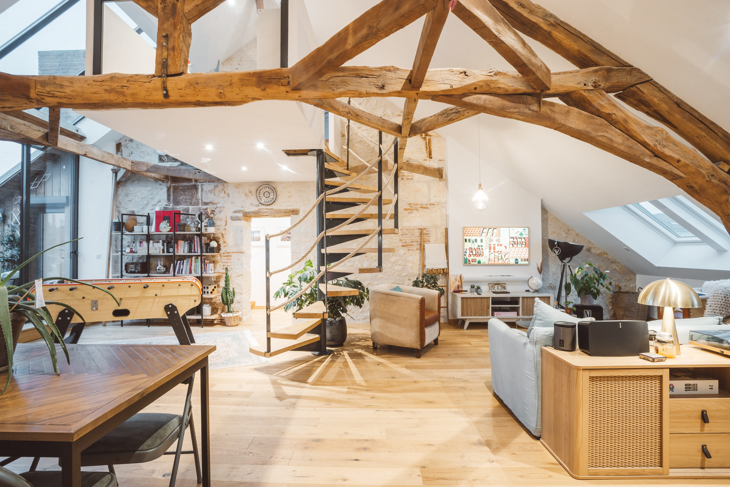 L agence POP - Agence immobilière Périgueux