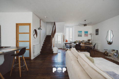 maison-ville-périgueux-piscine-chambre-toulon