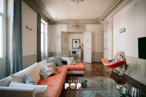 appartement-périgueux-ancien