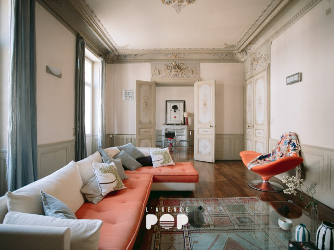 appartement-périgueux-ancien