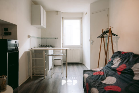 appartement-location-périgueux-studio