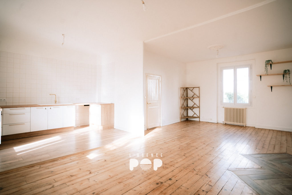Maison de ville avec jardin à Périgueux - photo 1