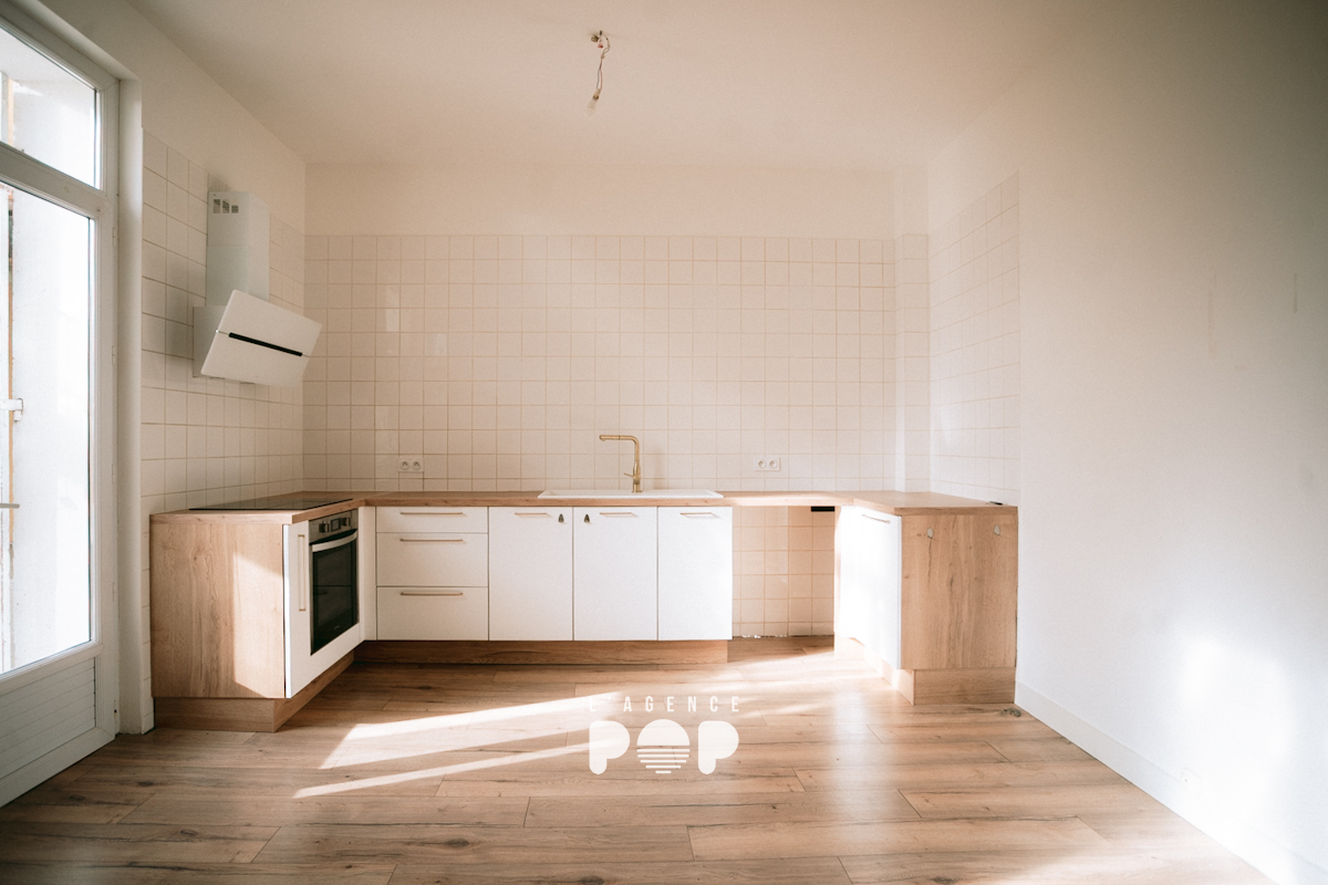 Maison 3 pièces 94 m² · à Périgueux · 94 m² · 187 000 €
