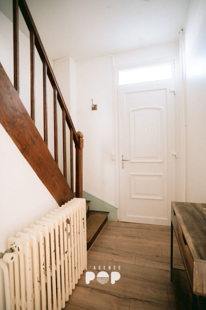 Maison de ville avec jardin à Périgueux - photo 6
