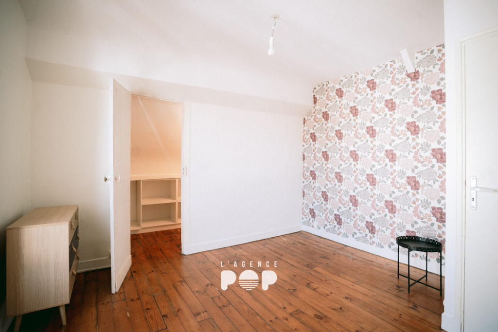 Maison de ville avec jardin à Périgueux - photo 8