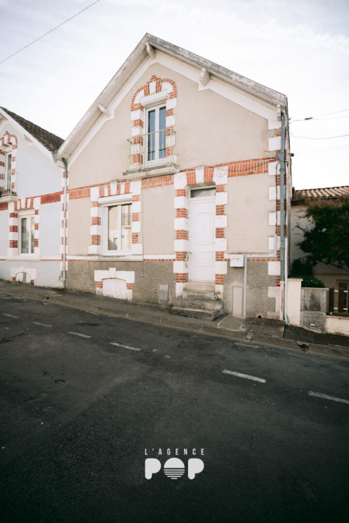 Maison de ville avec jardin à Périgueux - photo 13