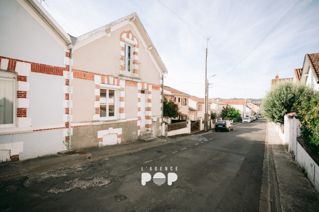 Maison de ville avec jardin à Périgueux - photo 14