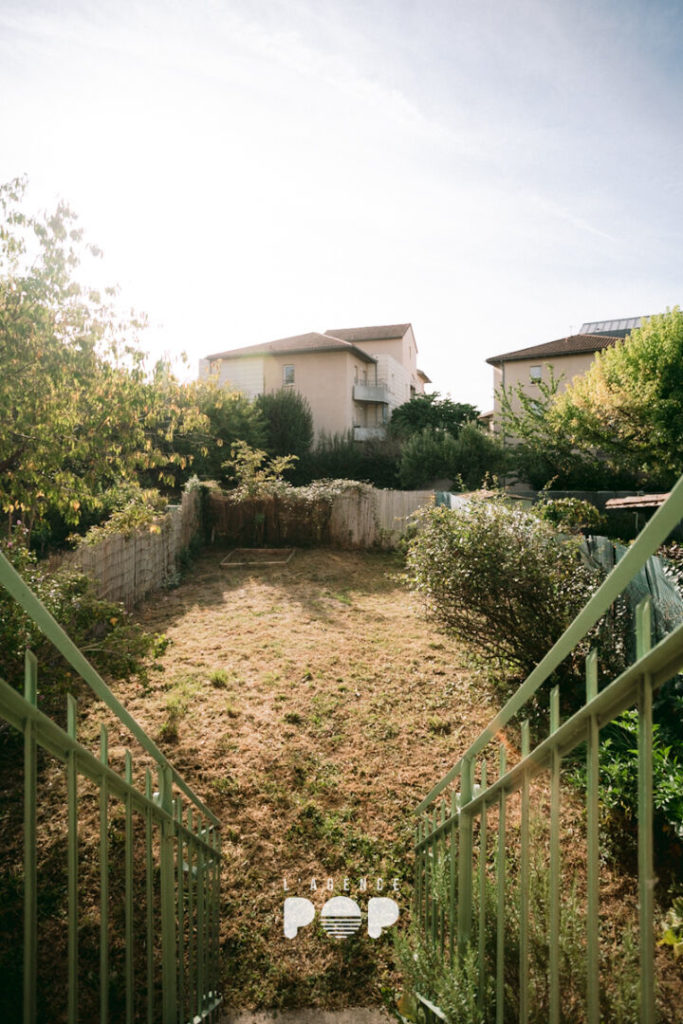 Maison de ville avec jardin à Périgueux - photo 17