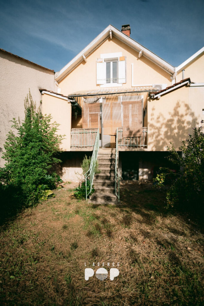 Maison de ville avec jardin à Périgueux - photo 18