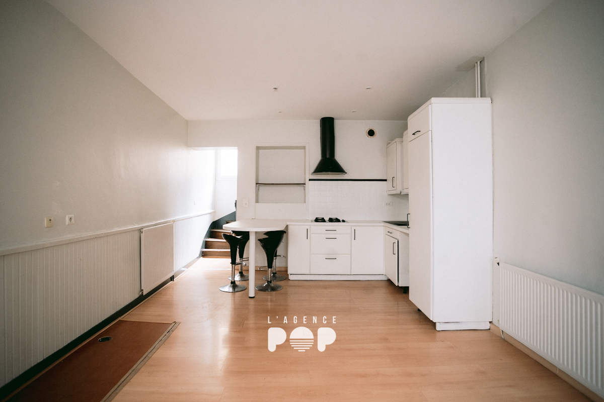 Maison 4 pièces 83 m² · à Périgueux · 83,1 m² · 109 000 €