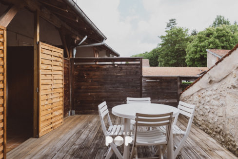 appartement-location-périgueux