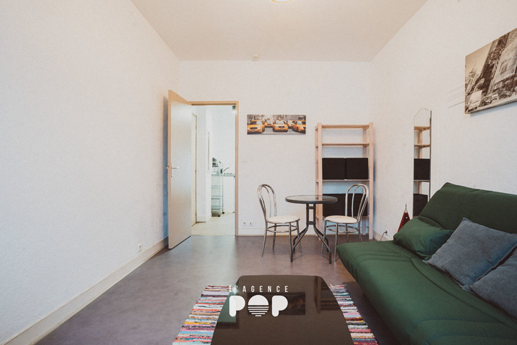 Appartement T1 à louer à Périgueux - photo 3