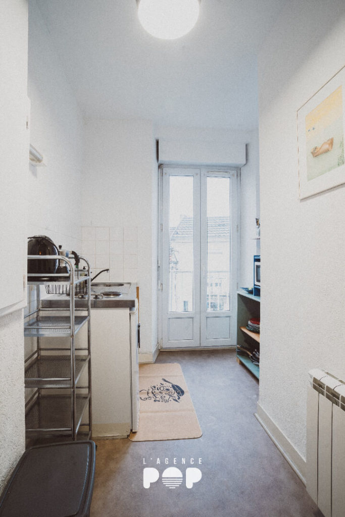 Appartement T1 à louer à Périgueux - photo 4