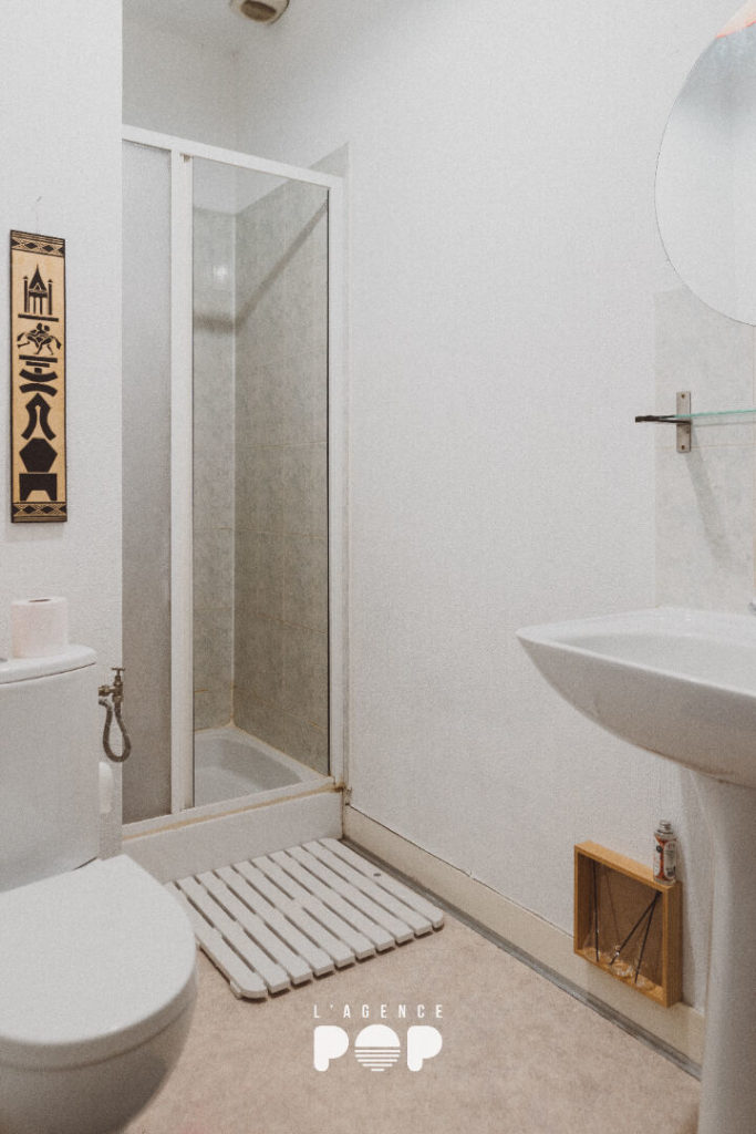 Appartement T1 à louer à Périgueux - photo 5