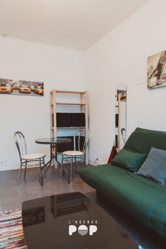 Appartement T1 à louer à Périgueux - photo 6