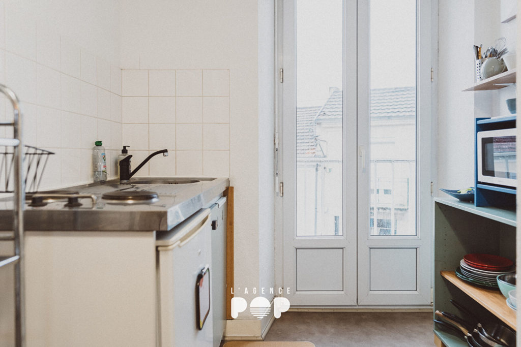 Appartement T1 à louer à Périgueux - photo 7