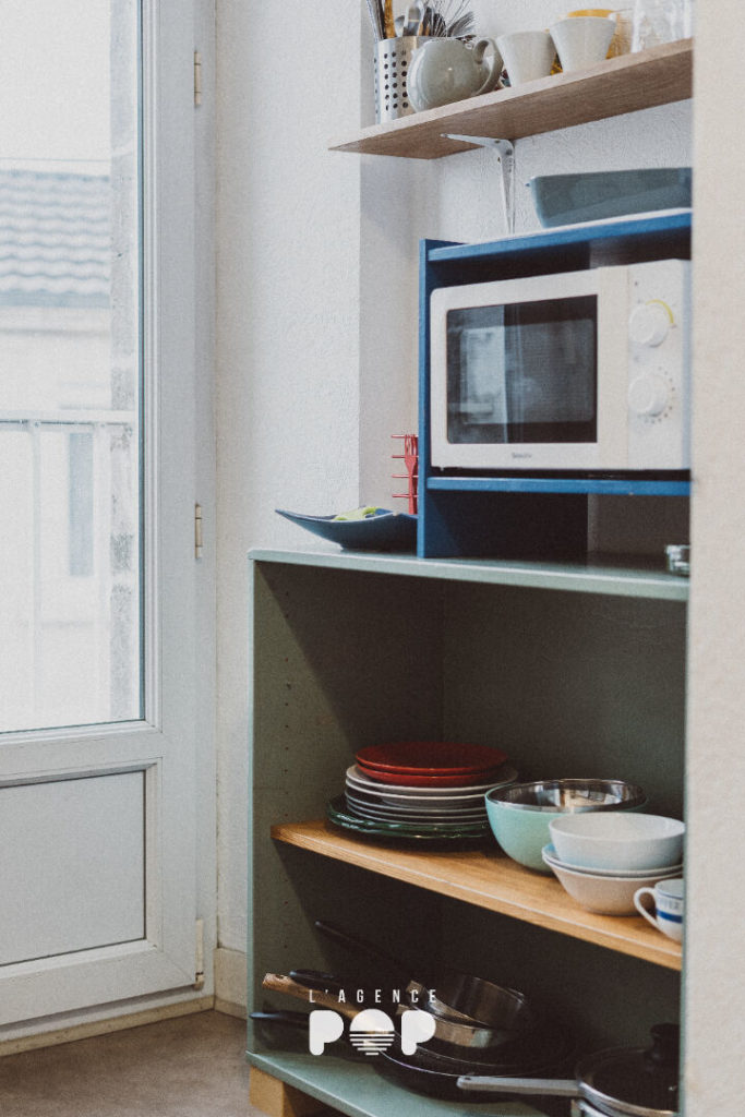 Appartement T1 à louer à Périgueux - photo 8