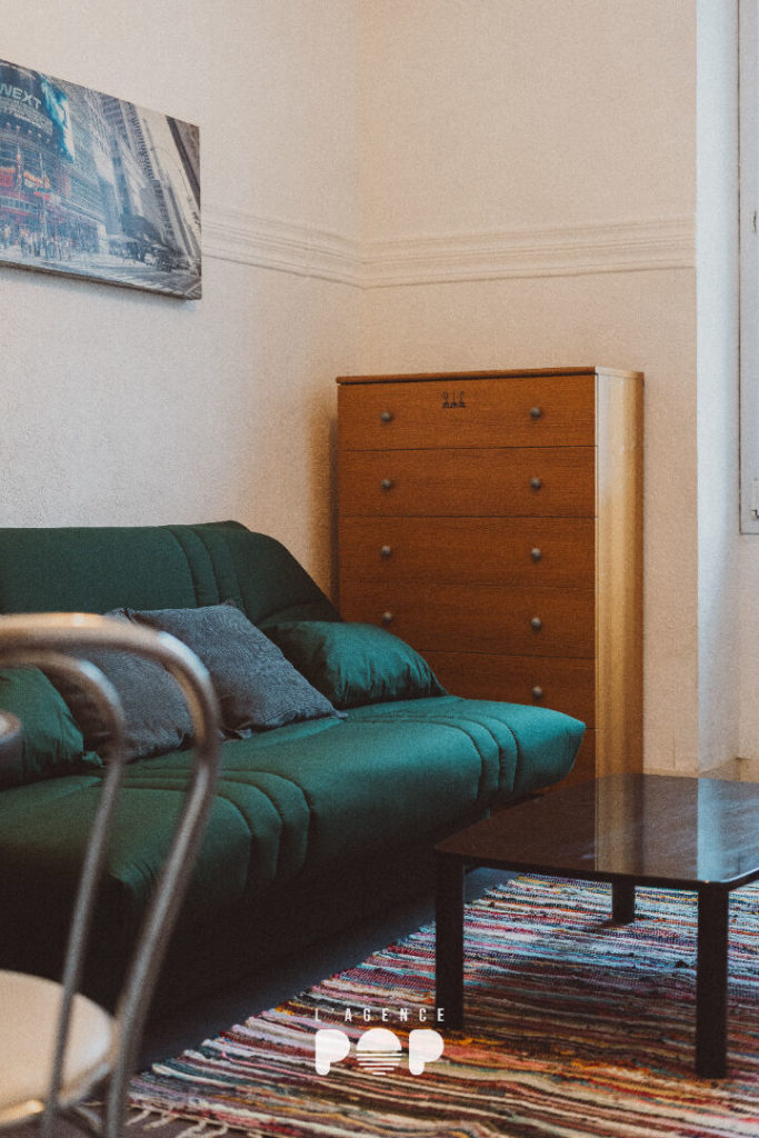 Appartement T1 à louer à Périgueux - photo 10