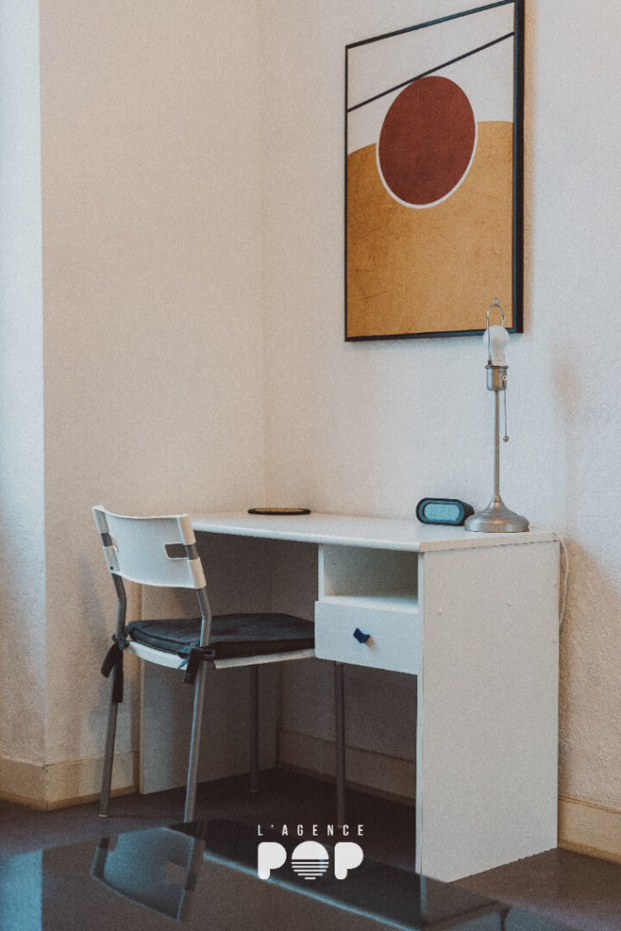 Appartement T1 à louer à Périgueux - photo 11