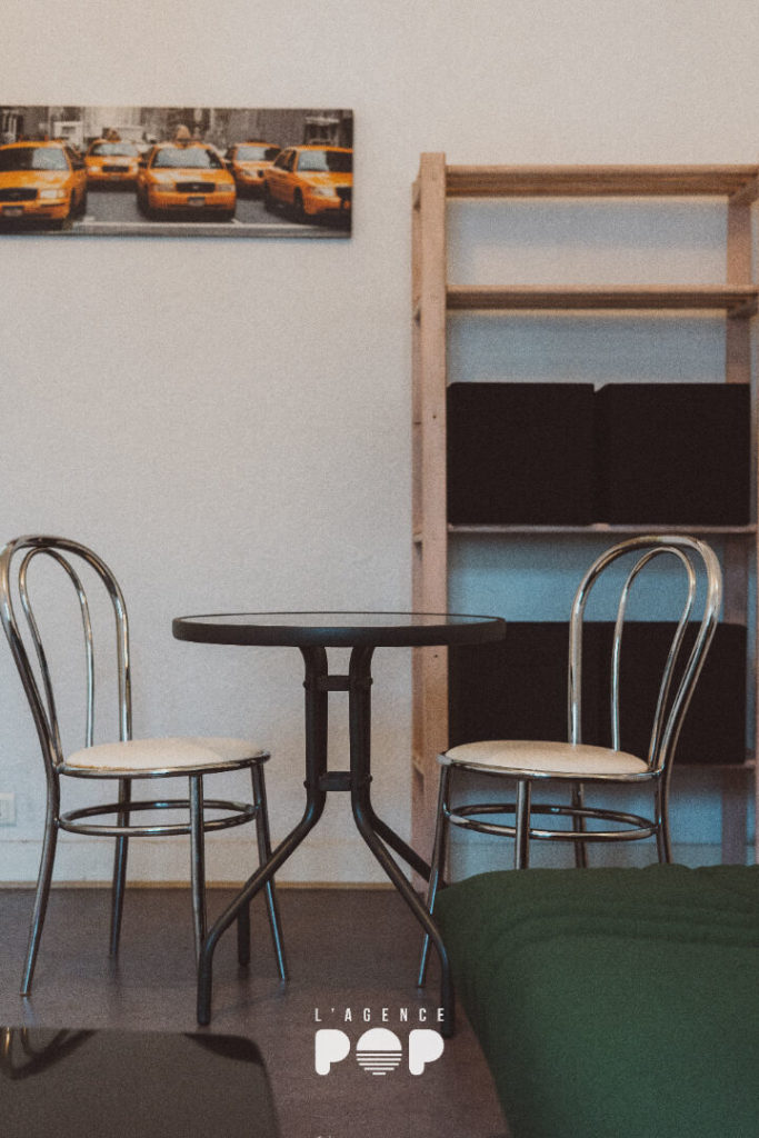 Appartement T1 à louer à Périgueux - photo 12