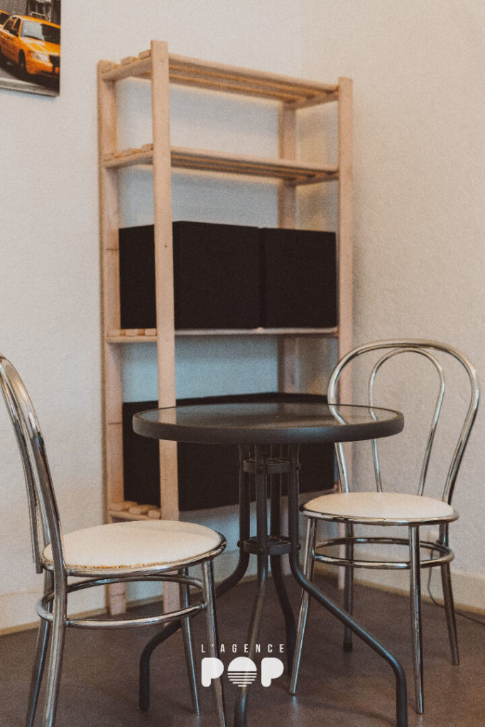 Appartement T1 à louer à Périgueux - photo 13