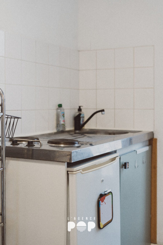 Appartement T1 à louer à Périgueux - photo 14