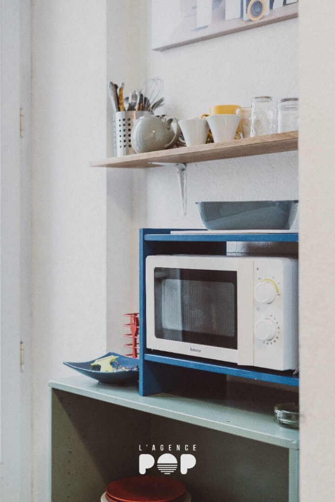 Appartement T1 à louer à Périgueux - photo 15