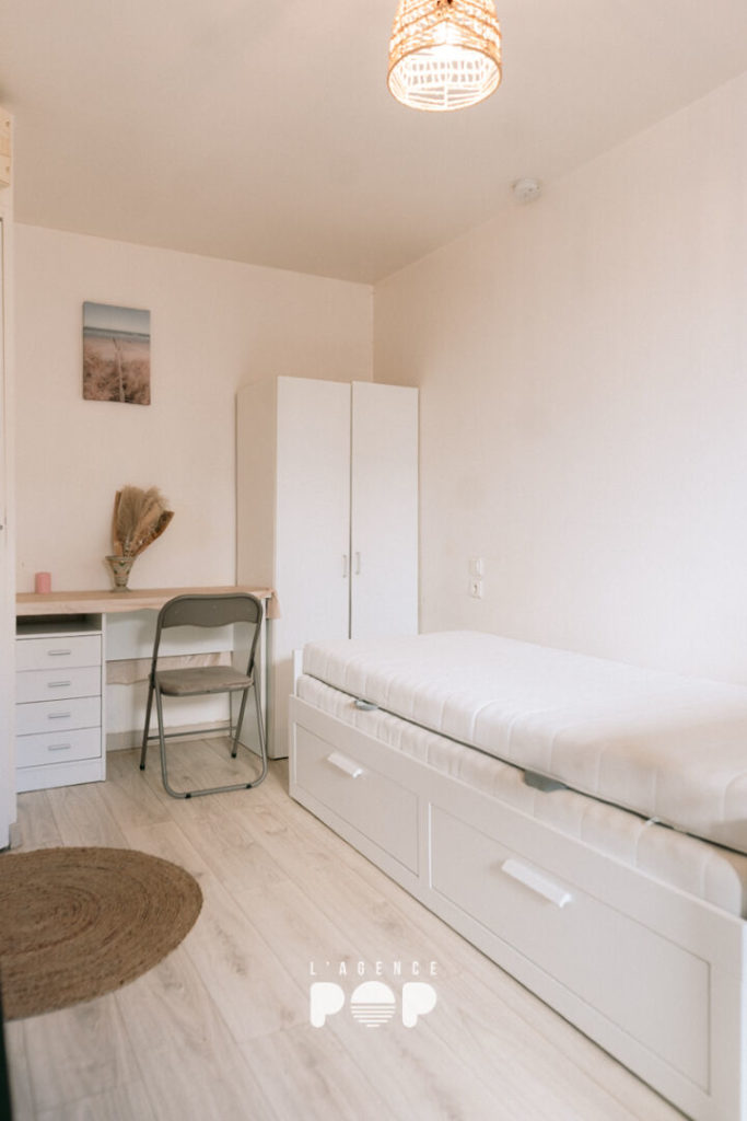 Studio meublé à Périgueux - photo 2