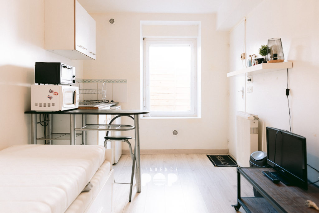 Studio meublé à Périgueux - photo 3