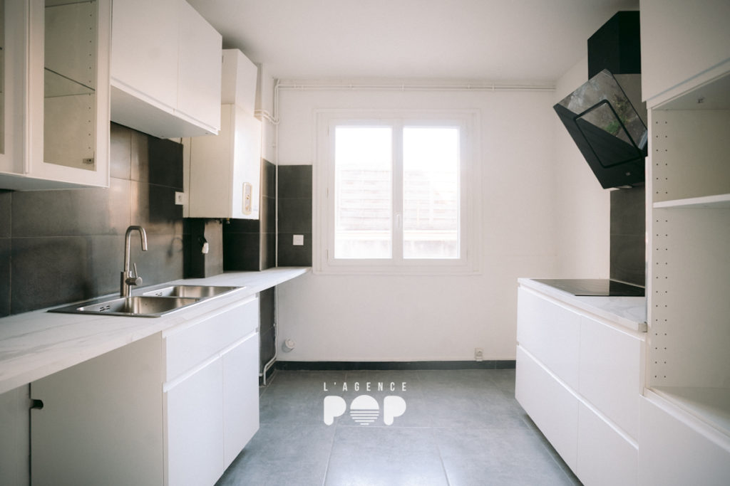 Appartement T3 à louer avec garages à Périgueux - photo 1