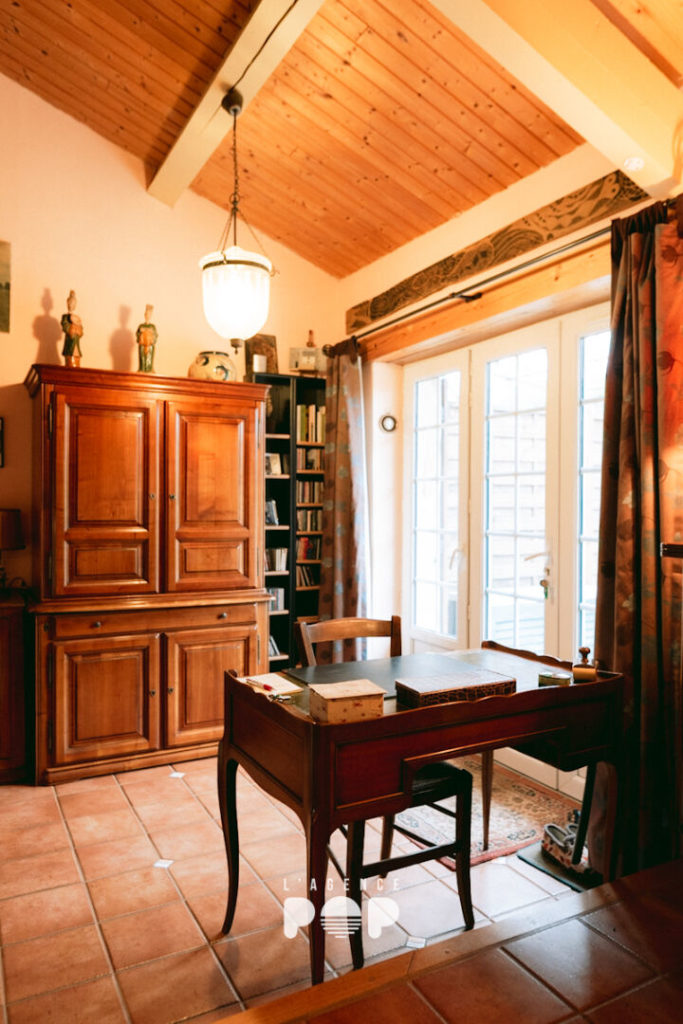 Maison en pierre avec terrain à Saint-Martin-de-Fressengeas - photo 6