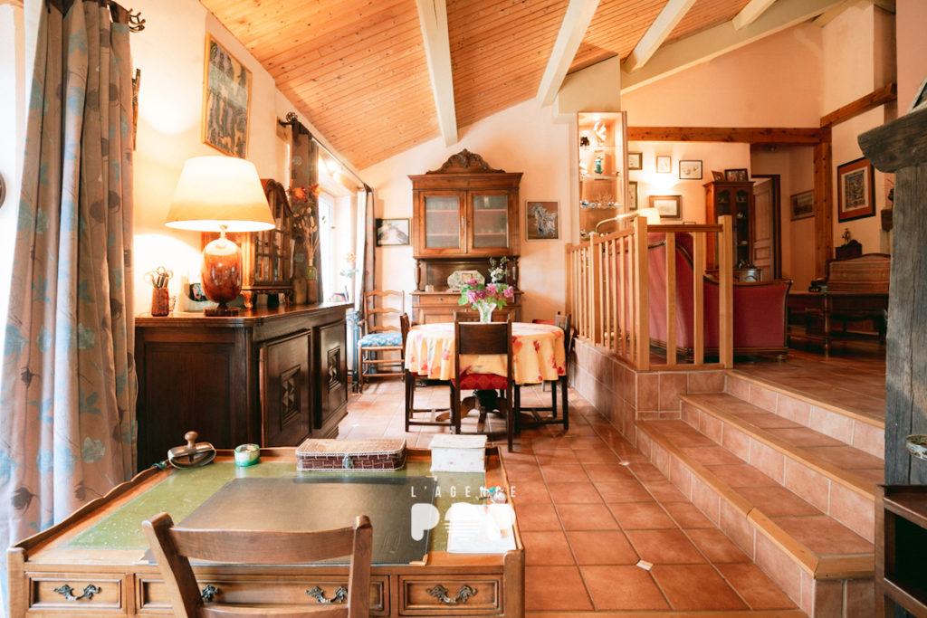 Maison en pierre avec terrain à Saint-Martin-de-Fressengeas - photo 7