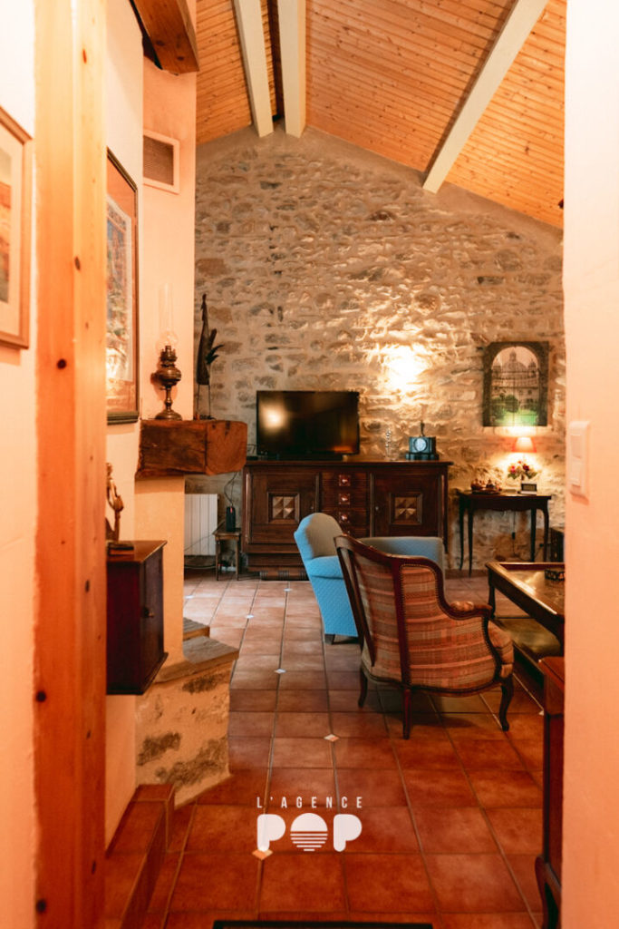 Maison en pierre avec terrain à Saint-Martin-de-Fressengeas - photo 10