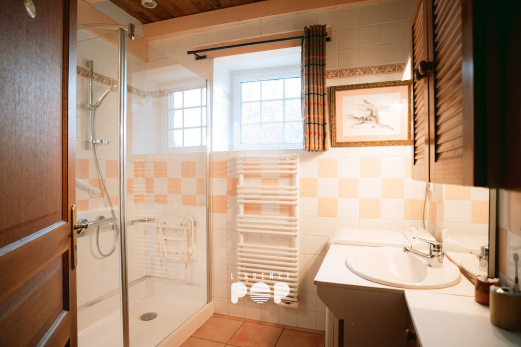 Maison en pierre avec terrain à Saint-Martin-de-Fressengeas - photo 13