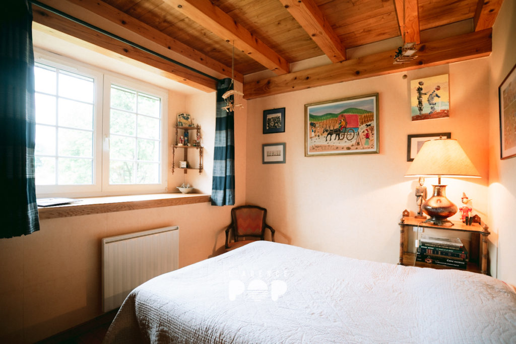 Maison en pierre avec terrain à Saint-Martin-de-Fressengeas - photo 15