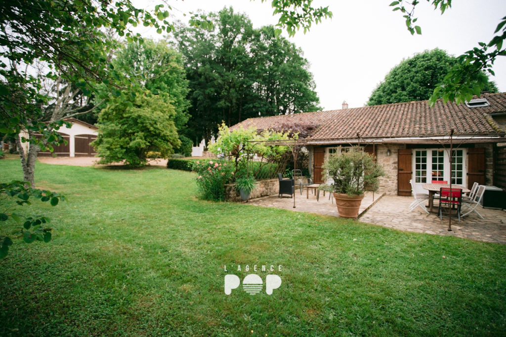 Maison en pierre avec terrain à Saint-Martin-de-Fressengeas - photo 16