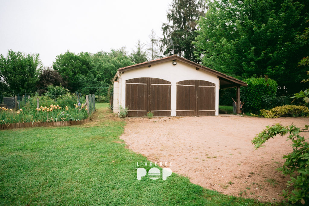 Maison en pierre avec terrain à Saint-Martin-de-Fressengeas - photo 18