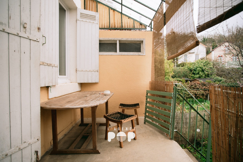 Maison de ville avec jardin à Périgueux - photo 13