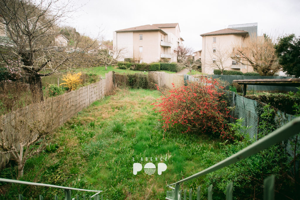 Maison de ville avec jardin à Périgueux - photo 14