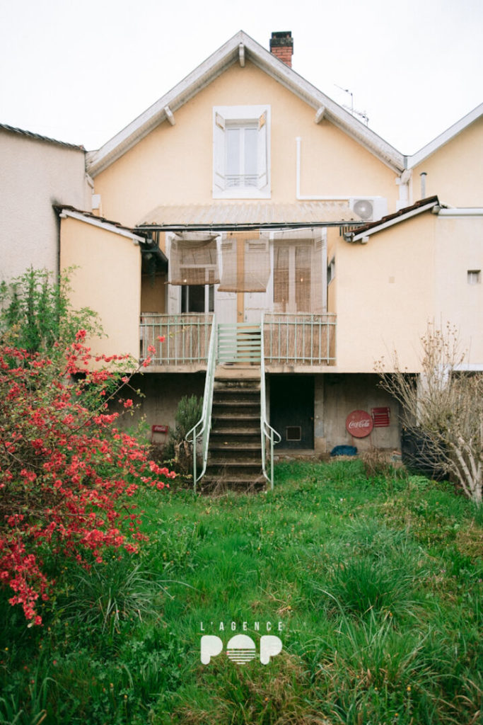 Maison de ville avec jardin à Périgueux - photo 15