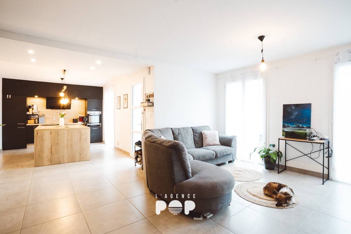 Maison 5 pièces 113 m² · à Boulazac Isle Manoire · 113 m² · 210 000 €