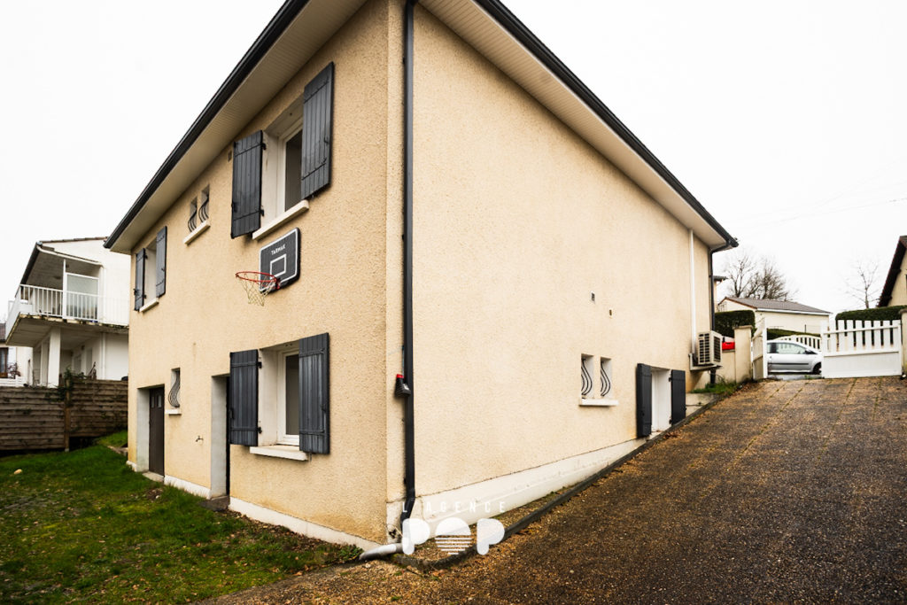 Maison 4 chambres à Boulazac Isle Manoire - photo 16