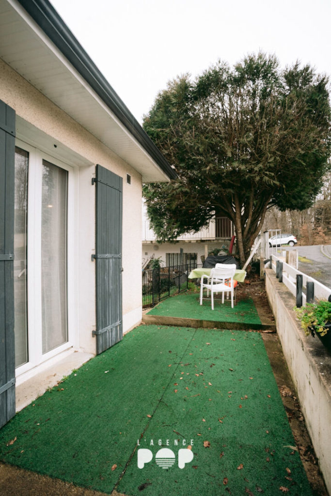 Maison 4 chambres à Boulazac Isle Manoire - photo 17