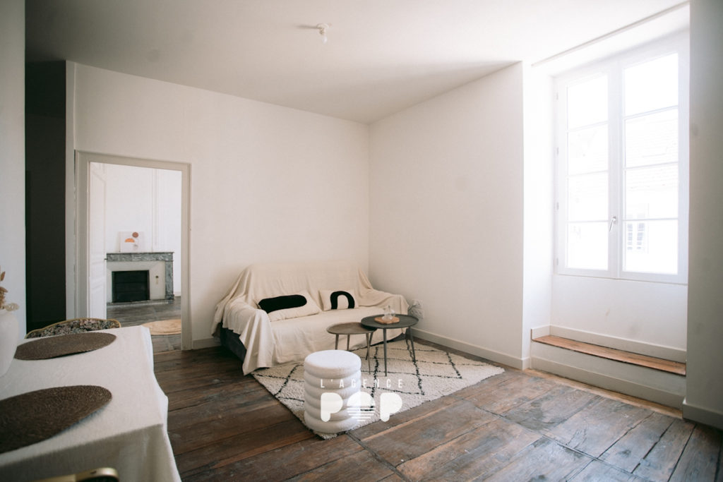 Appartement T2 avec tour à Saint Astier - photo 1