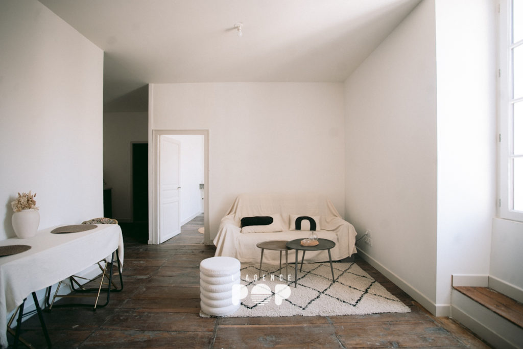 Appartement T2 avec tour à Saint Astier - photo 2