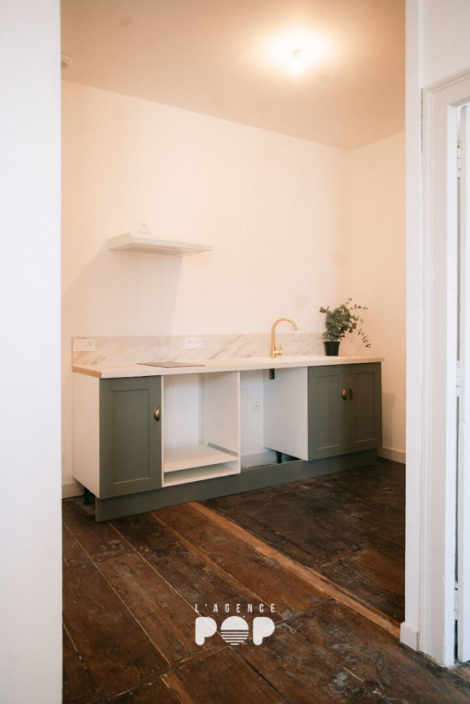 Appartement T2 avec tour à Saint Astier - photo 4