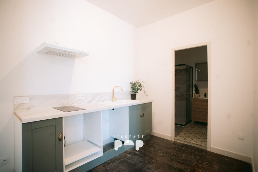 Appartement T2 avec tour à Saint Astier - photo 5