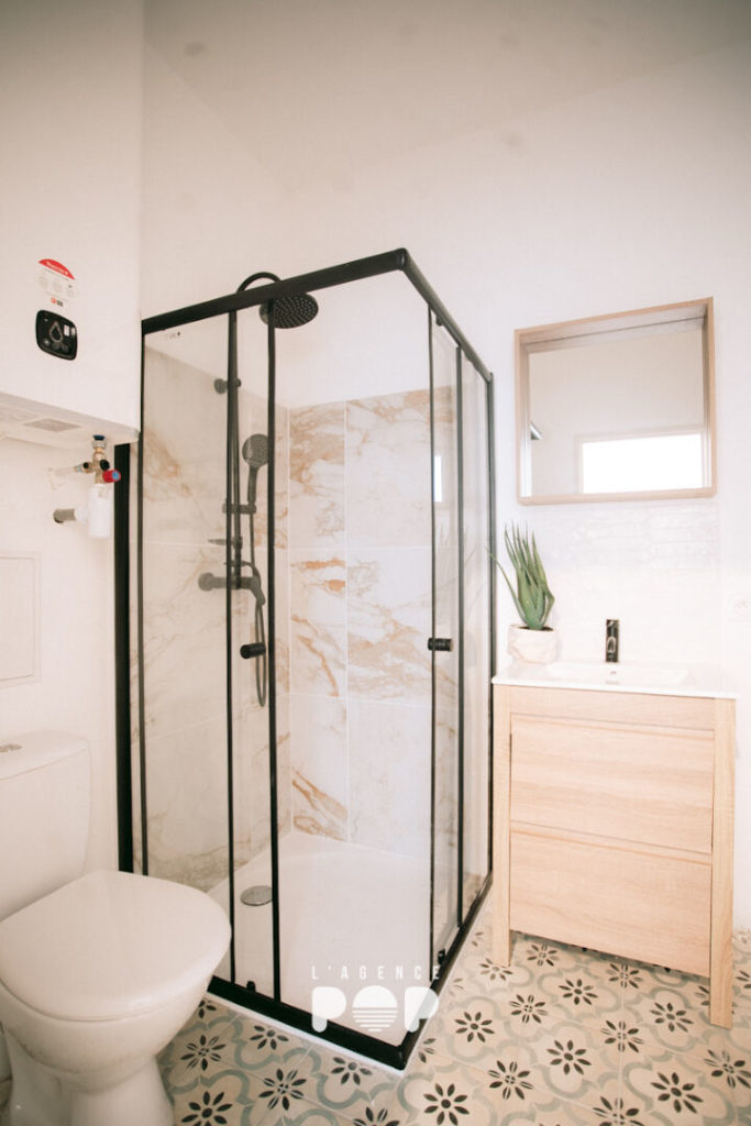 Appartement T2 avec tour à Saint Astier - photo 6