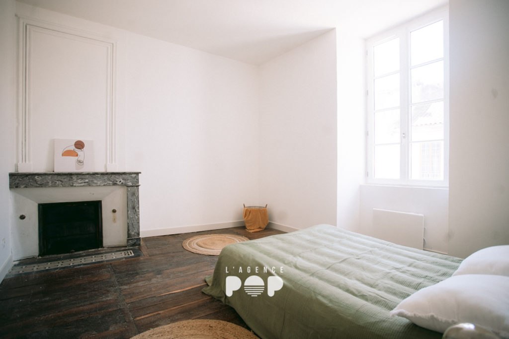 Appartement T2 avec tour à Saint Astier - photo 7