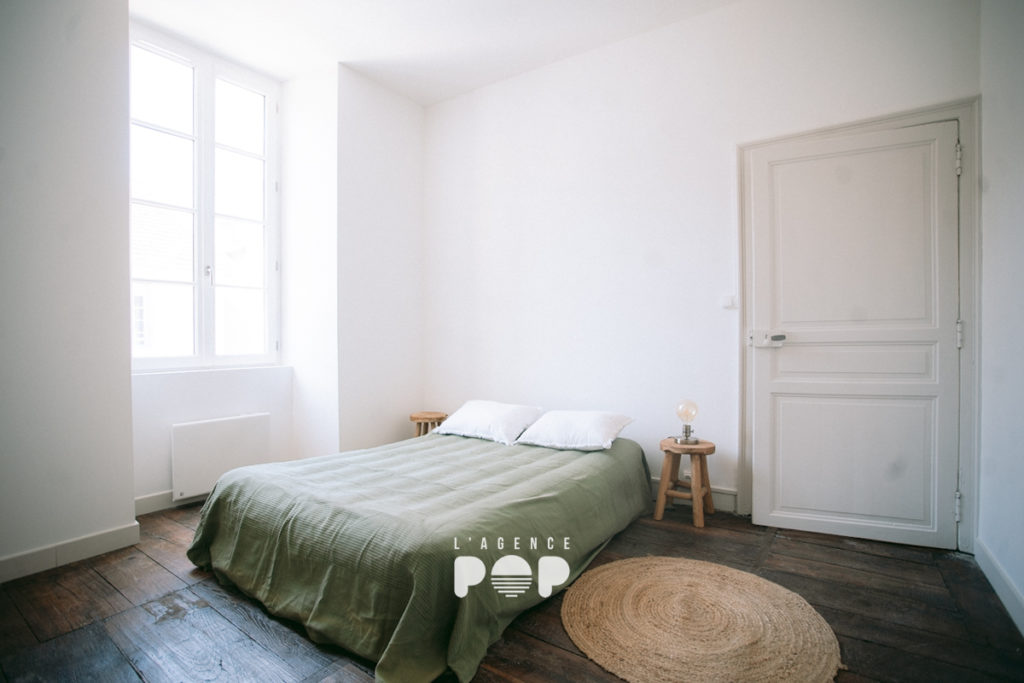 Appartement T2 avec tour à Saint Astier - photo 8